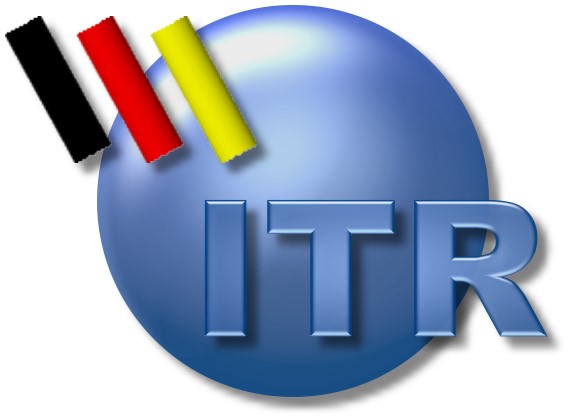 ITR Service GmbH Logo